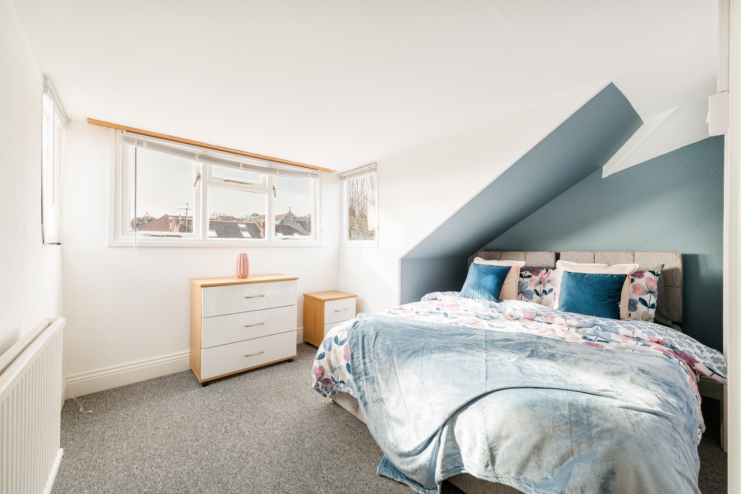 Additional image 6 of 5 Bed Maisonette, Cranbrook Road, BS6, N1 7GU