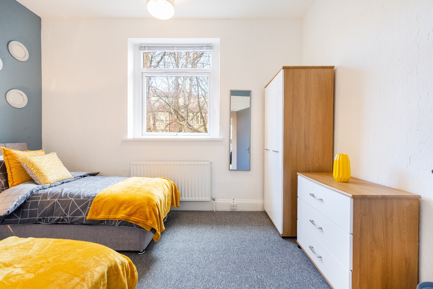 Additional image 8 of 5 Bed Maisonette, Cranbrook Road, BS6, N1 7GU