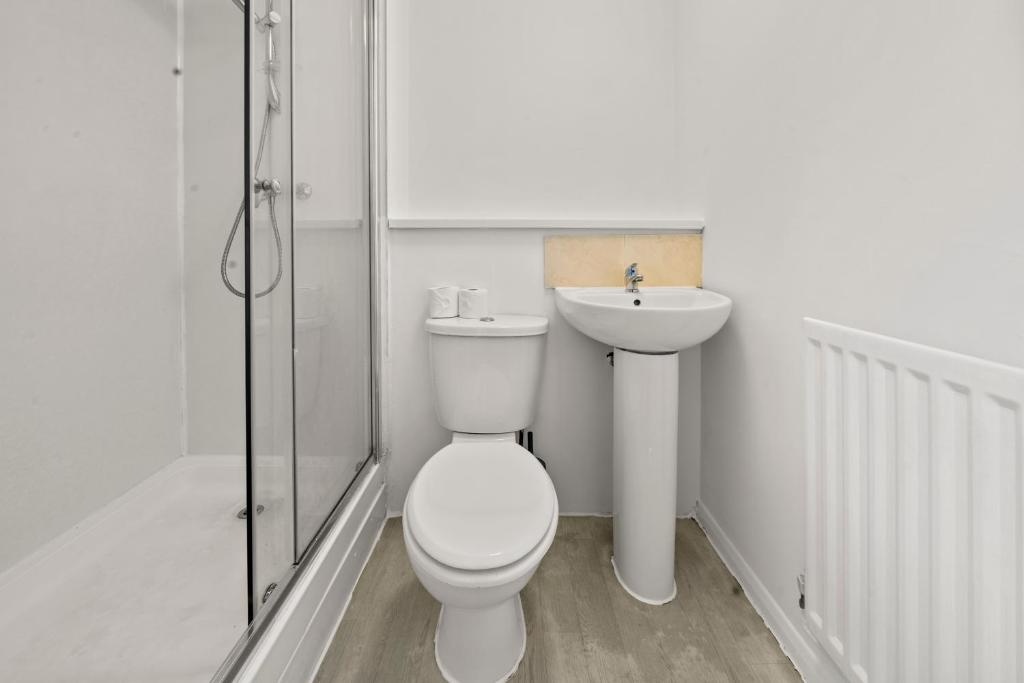 Additional image 4 of 2 Bed Flat, Manor House Lane, BS14, N1 7GU