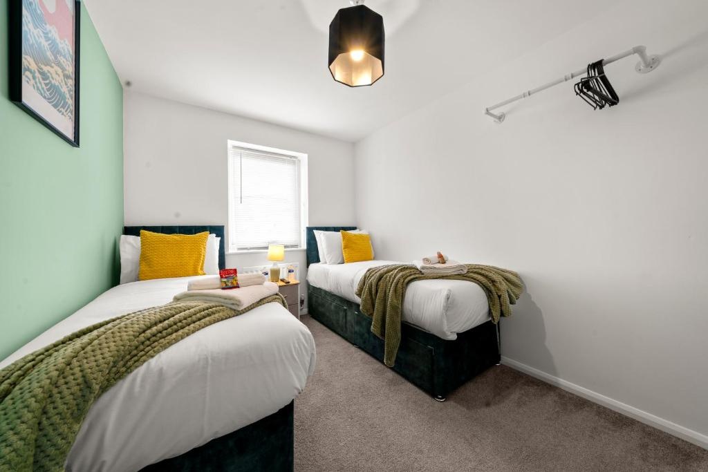 Additional image 7 of 2 Bed Flat, Manor House Lane, BS14, N1 7GU