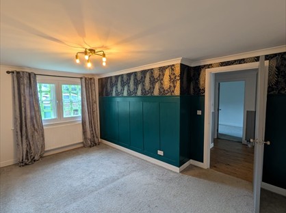 Room in a Shared House, The Stables, CA13