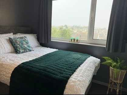 Room in a Shared House, Victoria Street, HD5