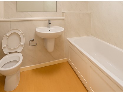 2 Bed Flat, Lewin Terrace, TW14