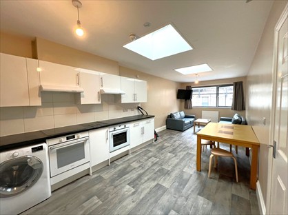 7 Bed Maisonette, Marsh Street Chambers, BS1