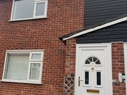 1 Bed Maisonette, Suffolk Square, CO10