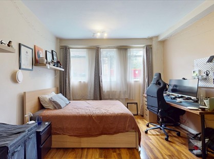 3 Bed Flat, John Aird Court, W2