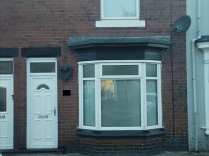 2 Bed Terraced House, George Street, TS10