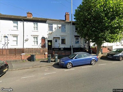 2 Bed Terraced House, Himley Road, DY1