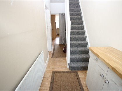 3 Bed Detached House, Sheringham Road, BH12