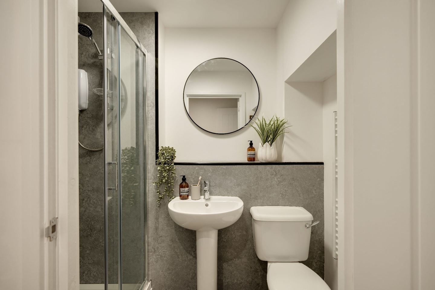 Additional image 5 of Studio Flat, Gloucester Road North, BS34, N1 7GU