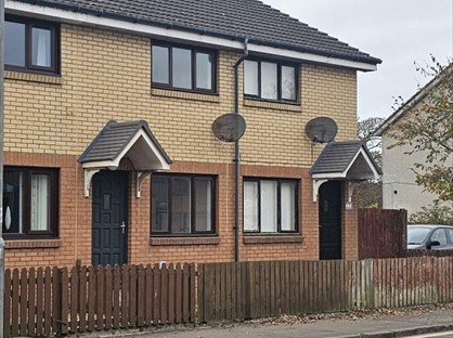 2 Bed Terraced House, New Street, KA20