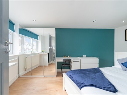 Room in a Shared House, Crichton Avenue, SM6