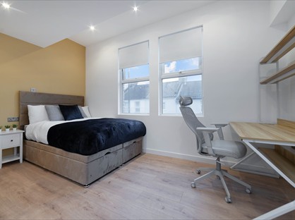 Room in a Shared House, Beulah Road, SM1
