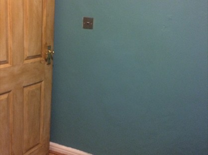 Room in a Shared House, Newbury Park, IG2
