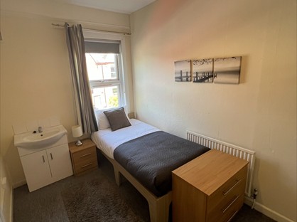 Room in a Shared House, Lime Tree Avenue, DN22