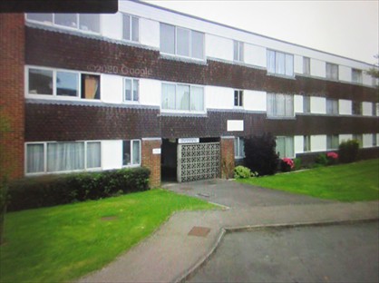 1 Bed Flat, Thaynesfield, EN6