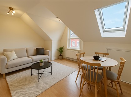 1 Bed Flat, London, N19