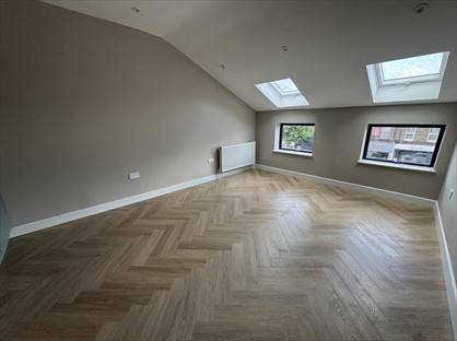 2 Bed Flat, High Road, N12