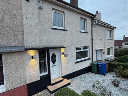 2 Bed Terraced House, Ivanhoe Road, PA2