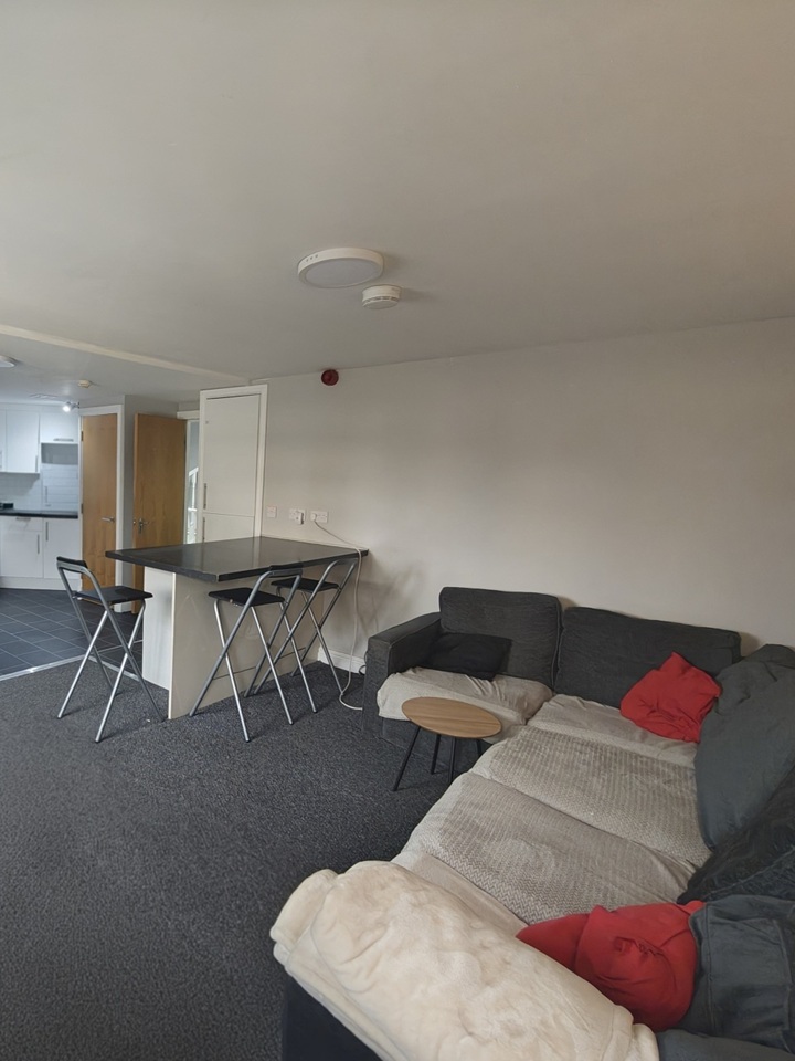 8 Bed Flat, Rhymney Terrace, CF24, N1 7GU