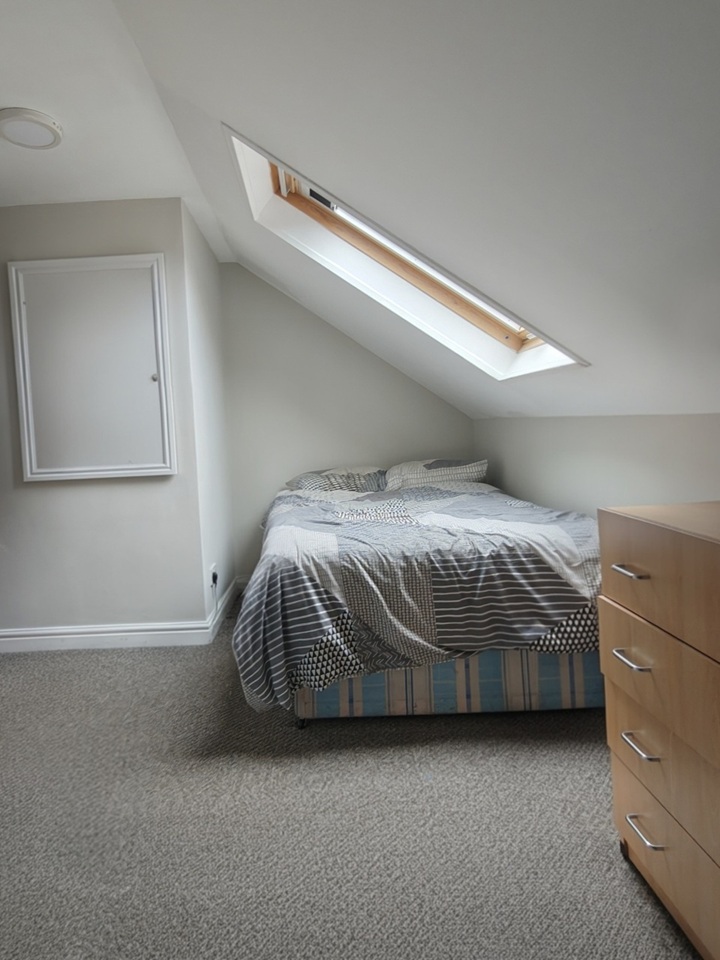 Additional image 5 of 8 Bed Flat, Rhymney Terrace, CF24, N1 7GU