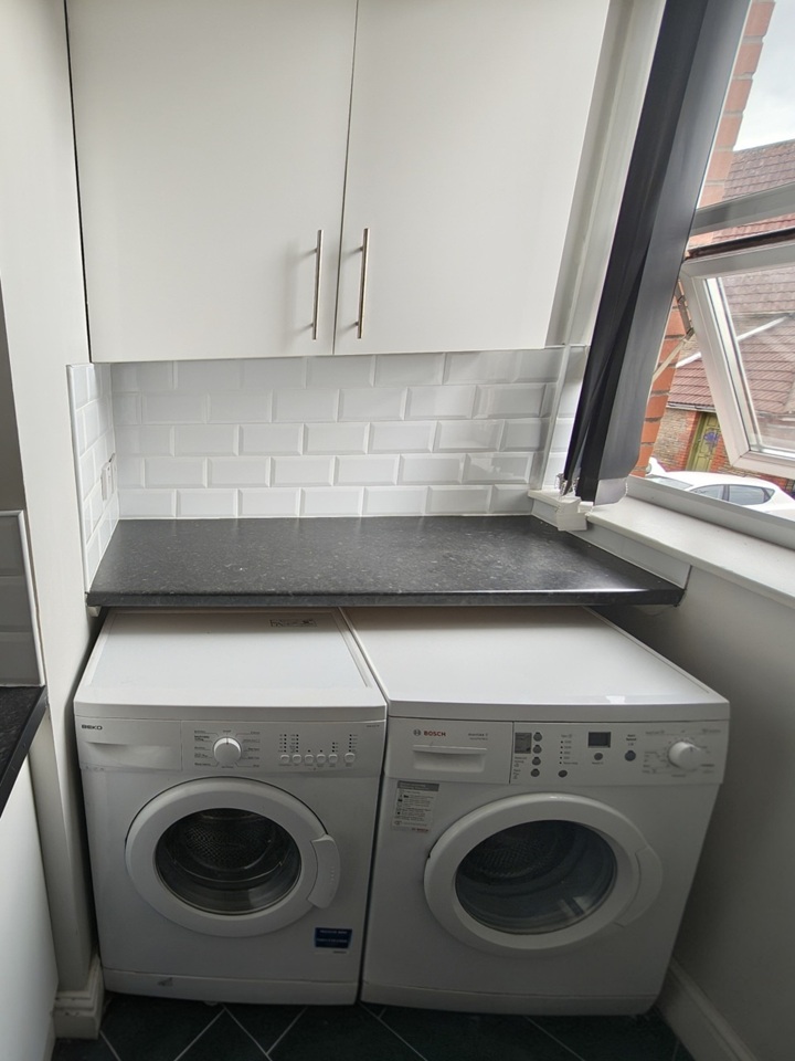 Additional image 3 of 8 Bed Flat, Rhymney Terrace, CF24, N1 7GU