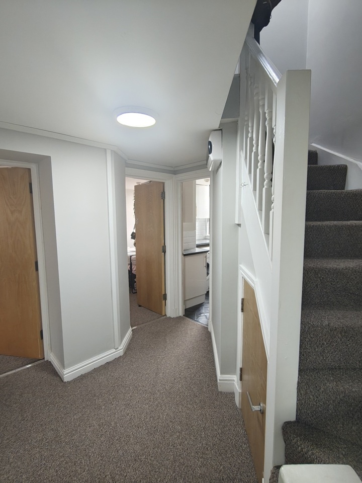 Additional image 4 of 8 Bed Flat, Rhymney Terrace, CF24, N1 7GU