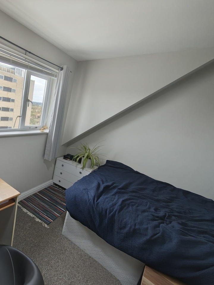 Additional image 9 of 8 Bed Flat, Rhymney Terrace, CF24, N1 7GU