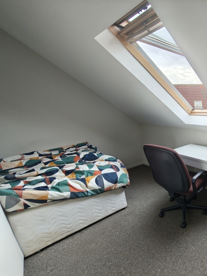 Additional image 10 of 8 Bed Flat, Rhymney Terrace, CF24, N1 7GU