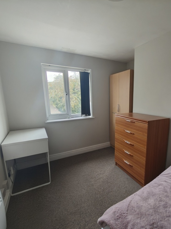 Additional image 8 of 8 Bed Flat, Rhymney Terrace, CF24, N1 7GU