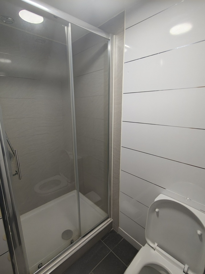 Additional image 11 of 8 Bed Flat, Rhymney Terrace, CF24, N1 7GU