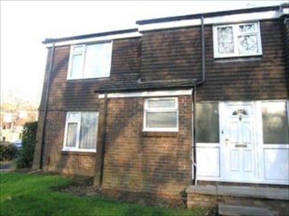 4 Bed End Terrace, Coltsfoot Drive, PO7