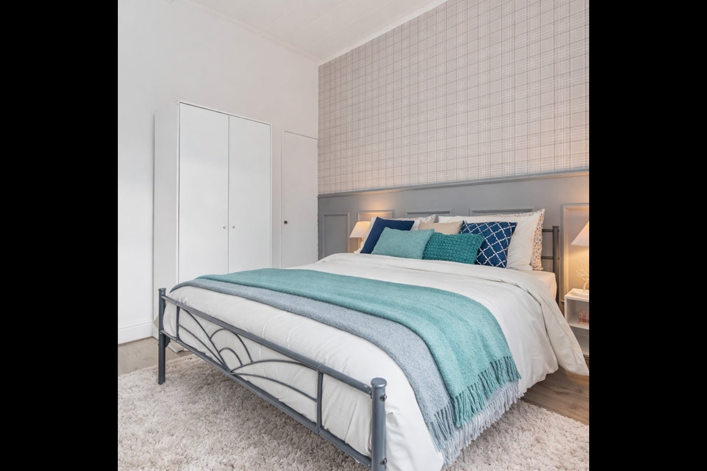 Additional image 3 of 2 Bed Flat, Broomfield Road, CV5, N1 7GU