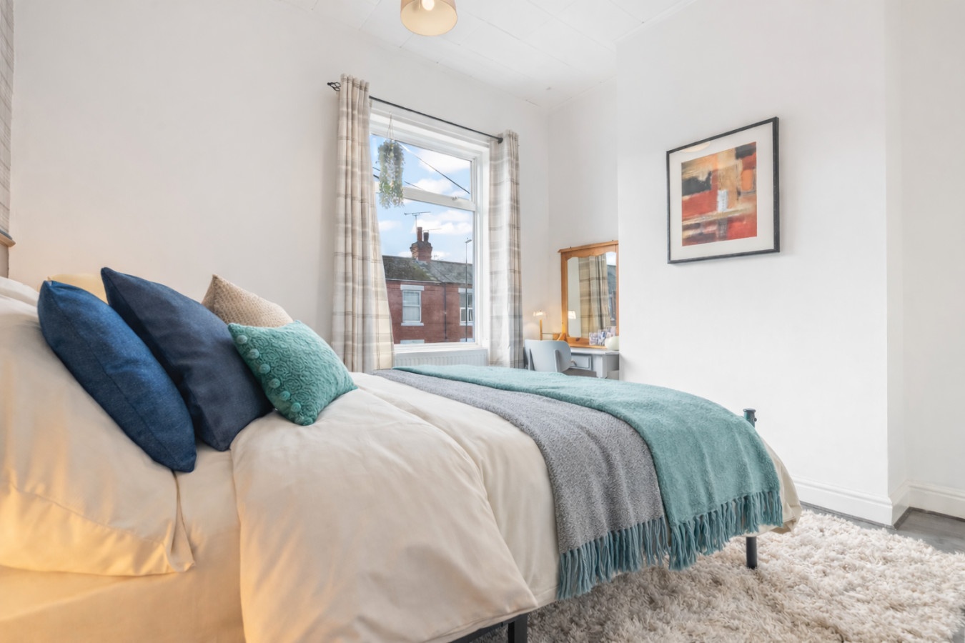 Additional image 4 of 2 Bed Flat, Broomfield Road, CV5, N1 7GU