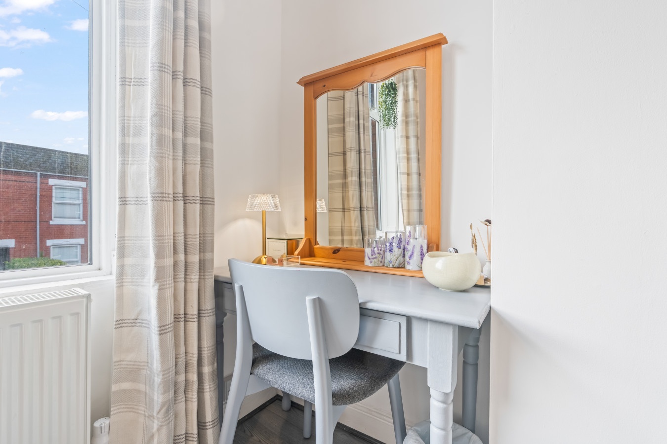 Additional image 5 of 2 Bed Flat, Broomfield Road, CV5, N1 7GU