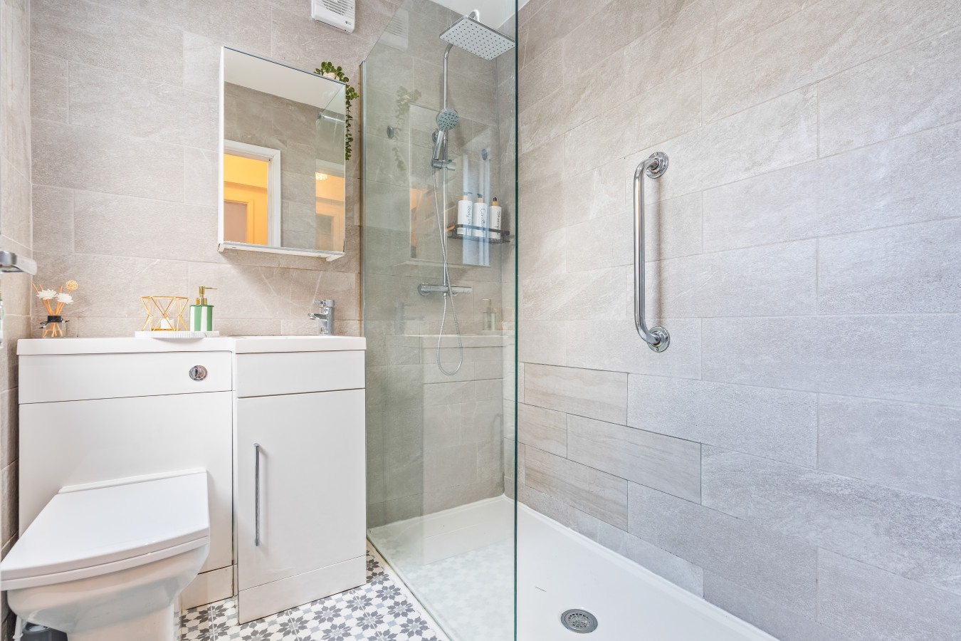 Additional image 6 of 2 Bed Flat, Broomfield Road, CV5, N1 7GU