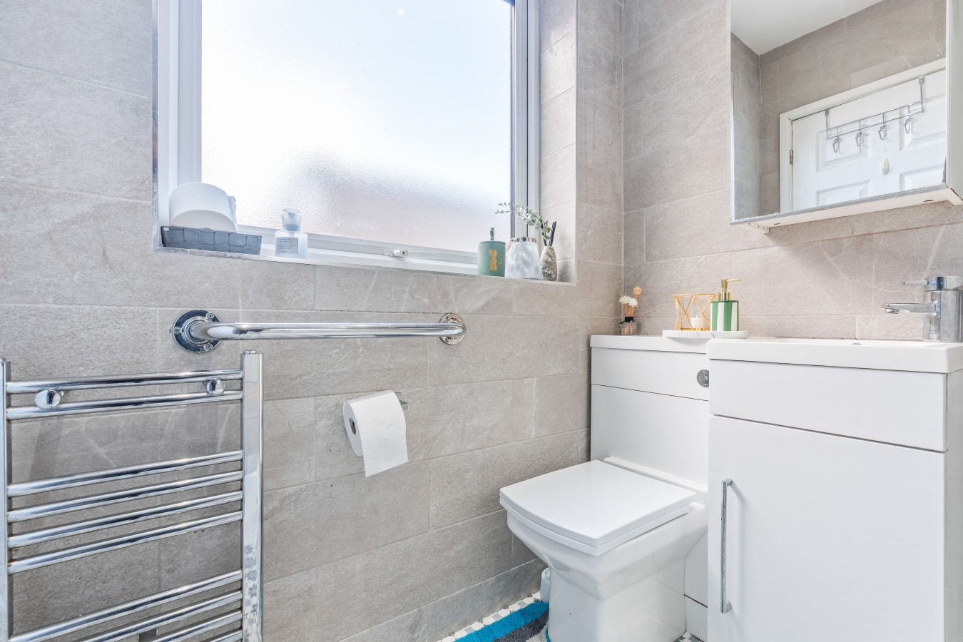 Additional image 8 of 2 Bed Flat, Broomfield Road, CV5, N1 7GU