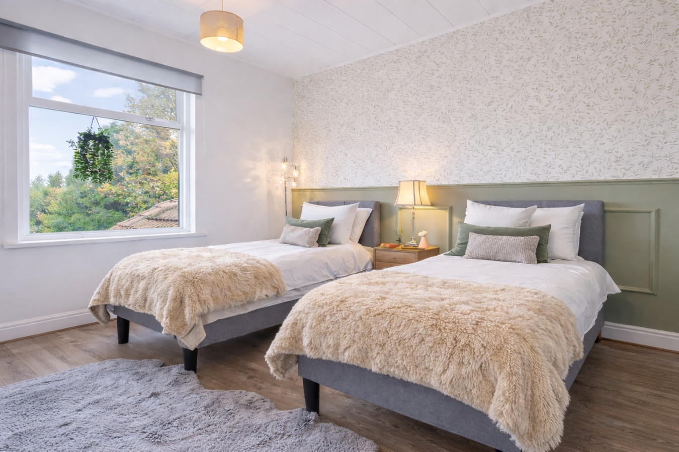 Additional image 9 of 2 Bed Flat, Broomfield Road, CV5, N1 7GU