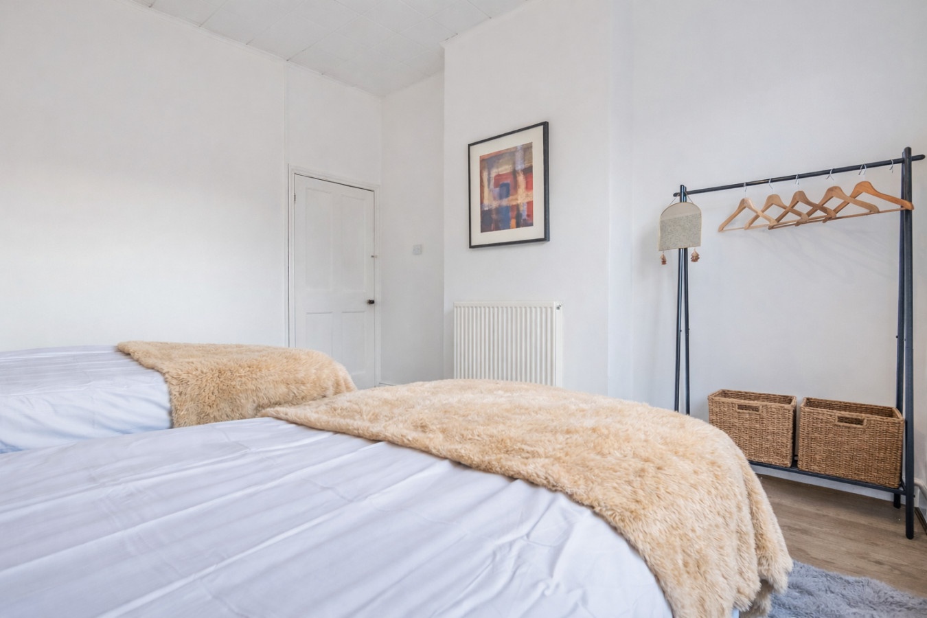 Additional image 10 of 2 Bed Flat, Broomfield Road, CV5, N1 7GU