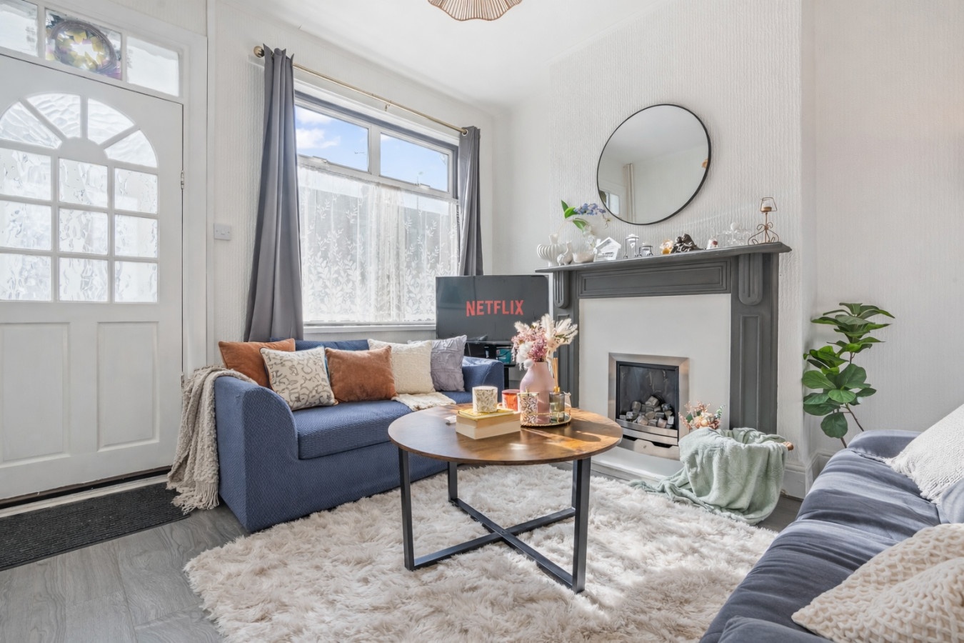 Additional image 12 of 2 Bed Flat, Broomfield Road, CV5, N1 7GU