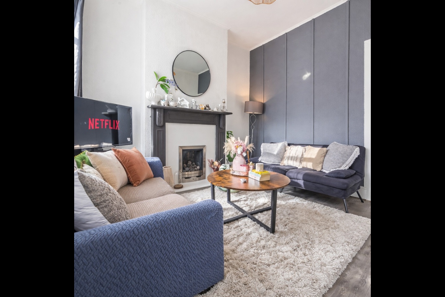 Additional image 13 of 2 Bed Flat, Broomfield Road, CV5, N1 7GU