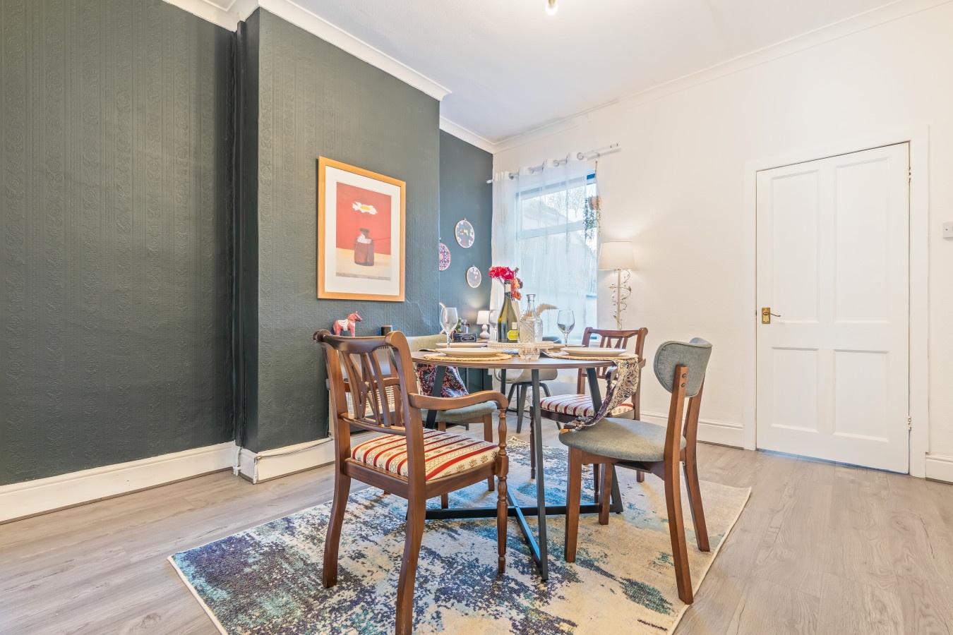 Additional image 17 of 2 Bed Flat, Broomfield Road, CV5, N1 7GU