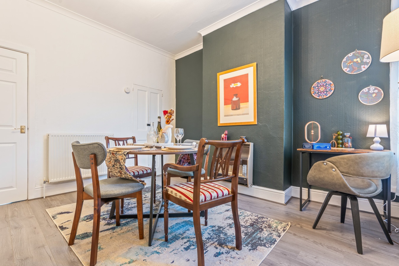 Additional image 19 of 2 Bed Flat, Broomfield Road, CV5, N1 7GU