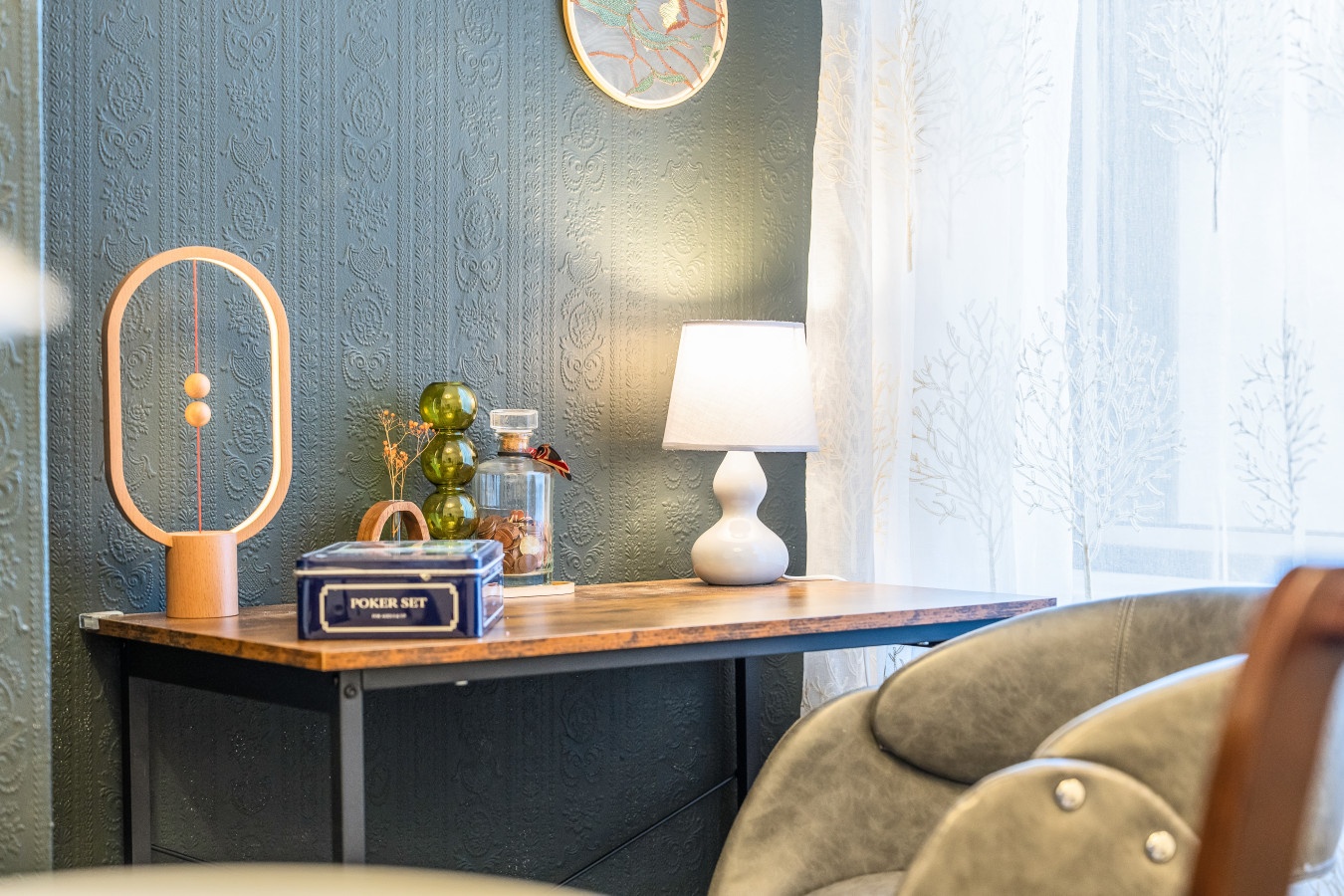 Additional image 20 of 2 Bed Flat, Broomfield Road, CV5, N1 7GU