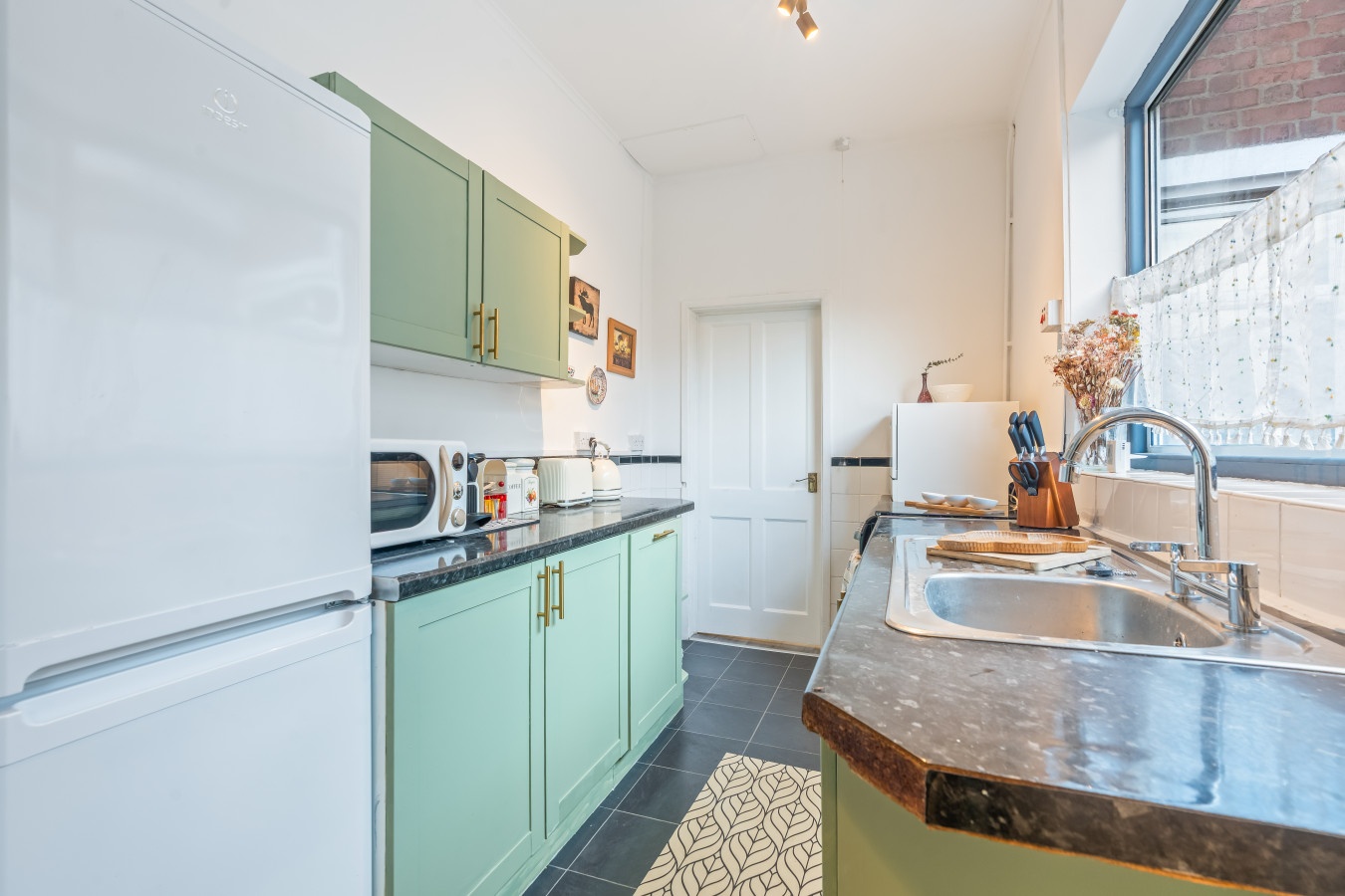 Additional image 22 of 2 Bed Flat, Broomfield Road, CV5, N1 7GU