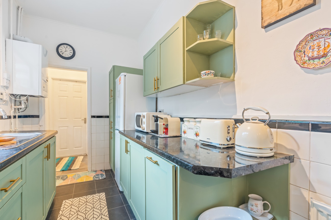 Additional image 23 of 2 Bed Flat, Broomfield Road, CV5, N1 7GU