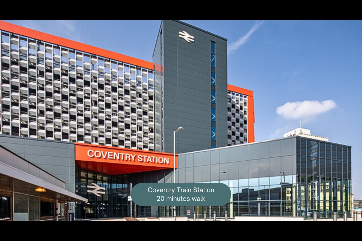 Additional image 28 of 2 Bed Flat, Broomfield Road, CV5, N1 7GU