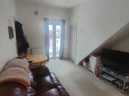 Room in a Shared Flat, Nottingham, NG3