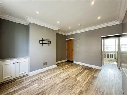 2 Bed Terraced House, Granville Road, CA2