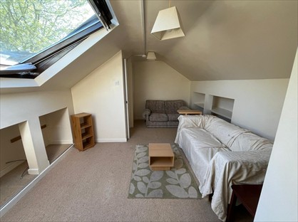 1 Bed Flat, Lea Road, WV3